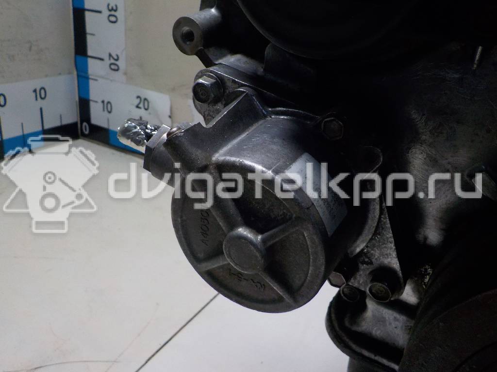 Фото Контрактный (б/у) двигатель BP (DOHC) для Mazda / Ford Australia / Eunos 103-125 л.с 16V 1.8 л бензин 5078987 {forloop.counter}}