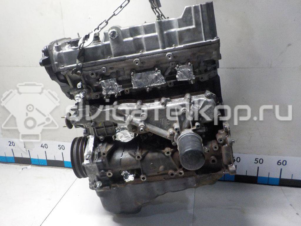 Фото Контрактный (б/у) двигатель BP (DOHC) для Mazda / Ford Australia / Eunos 103-125 л.с 16V 1.8 л бензин 5078987 {forloop.counter}}