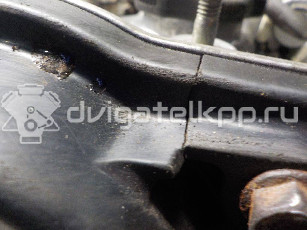 Фото Контрактный (б/у) двигатель BP (DOHC) для Mazda / Ford Australia / Eunos 103-125 л.с 16V 1.8 л бензин 5078987 {forloop.counter}}