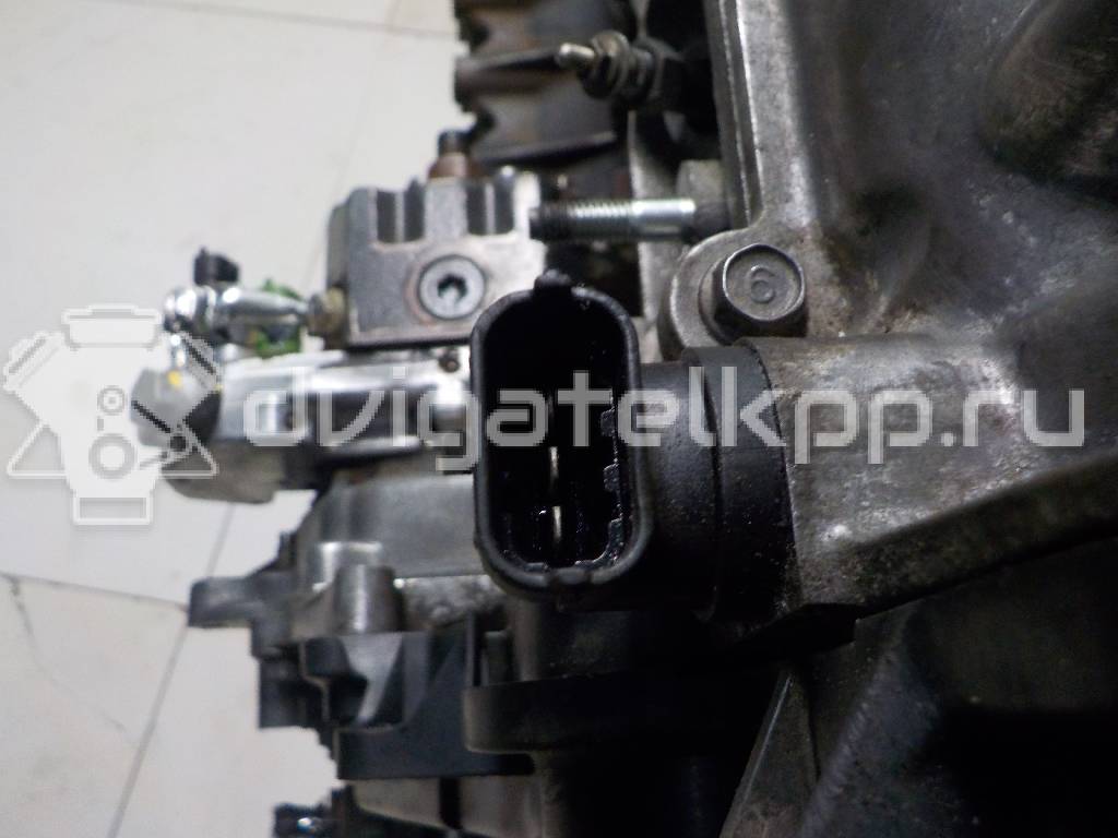 Фото Контрактный (б/у) двигатель BP (DOHC) для Mazda / Ford Australia / Eunos 103-125 л.с 16V 1.8 л бензин 5078987 {forloop.counter}}