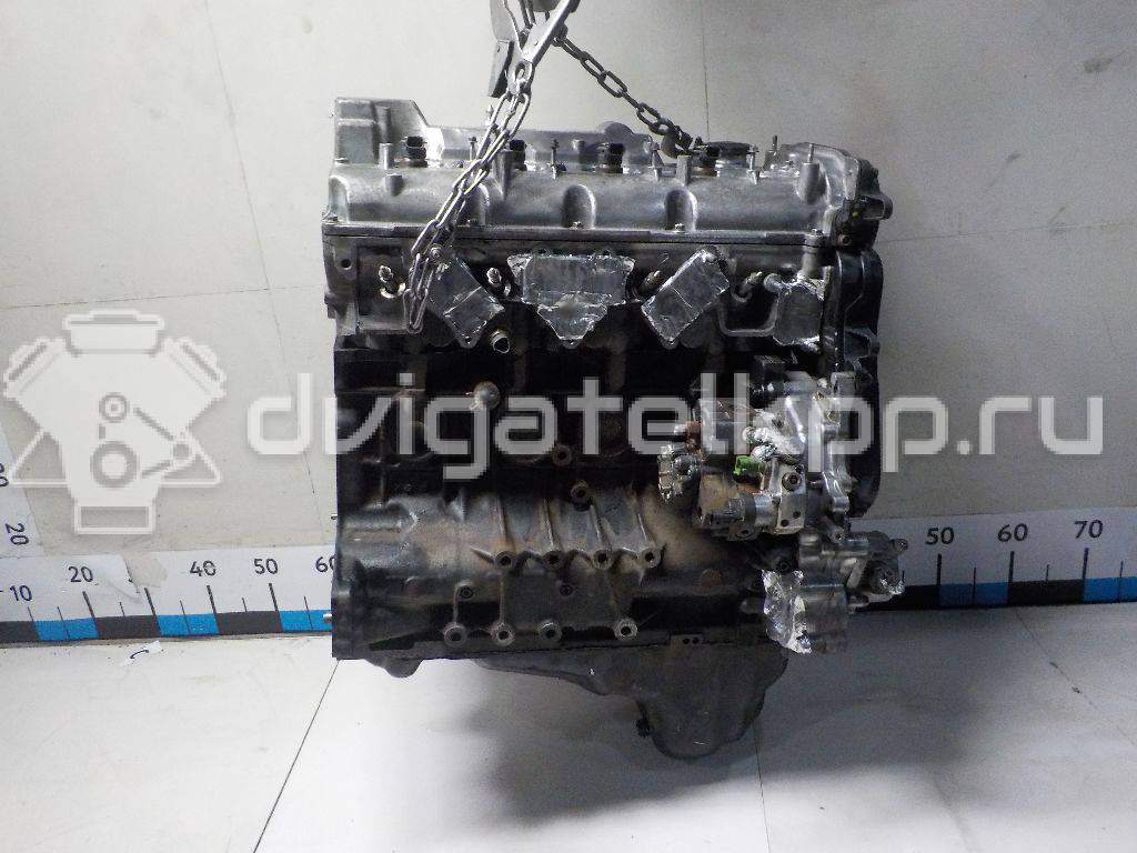 Фото Контрактный (б/у) двигатель BP (DOHC) для Mazda / Ford Australia / Eunos 103-125 л.с 16V 1.8 л бензин 5078987 {forloop.counter}}