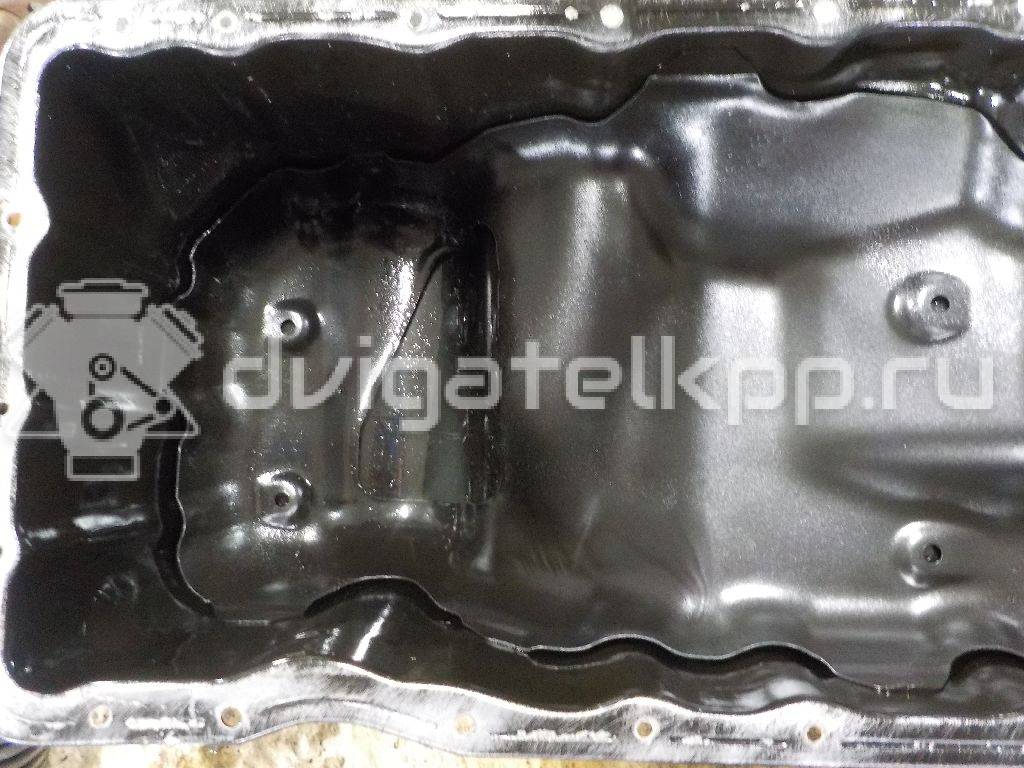 Фото Контрактный (б/у) двигатель BP (DOHC) для Mazda / Ford Australia / Eunos 103-125 л.с 16V 1.8 л бензин 5078987 {forloop.counter}}