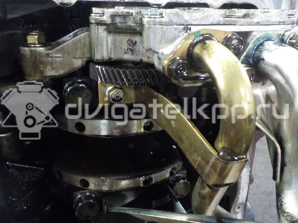 Фото Контрактный (б/у) двигатель BP (DOHC) для Mazda / Ford Australia / Eunos 103-125 л.с 16V 1.8 л бензин 5078987 {forloop.counter}}