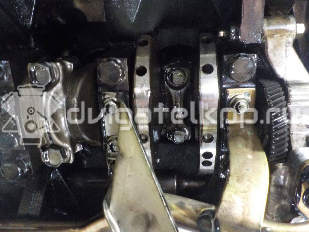 Фото Контрактный (б/у) двигатель BP (DOHC) для Mazda / Ford Australia / Eunos 103-125 л.с 16V 1.8 л бензин 5078987 {forloop.counter}}