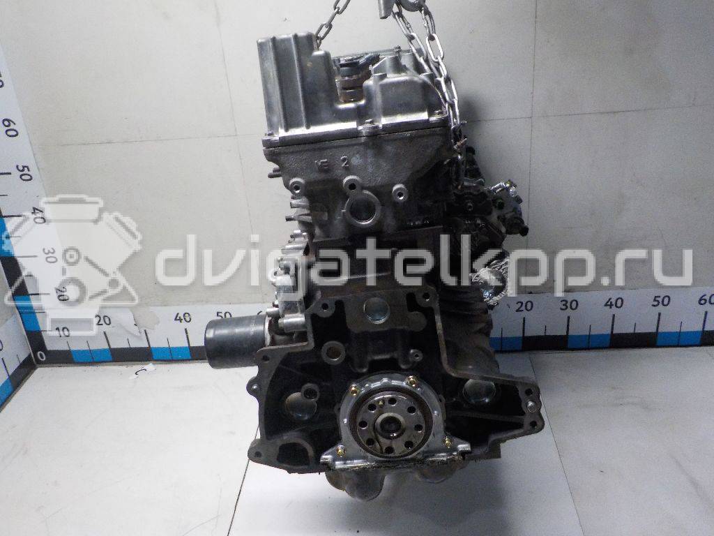 Фото Контрактный (б/у) двигатель BP (DOHC) для Mazda / Ford Australia / Eunos 103-125 л.с 16V 1.8 л бензин 5078987 {forloop.counter}}