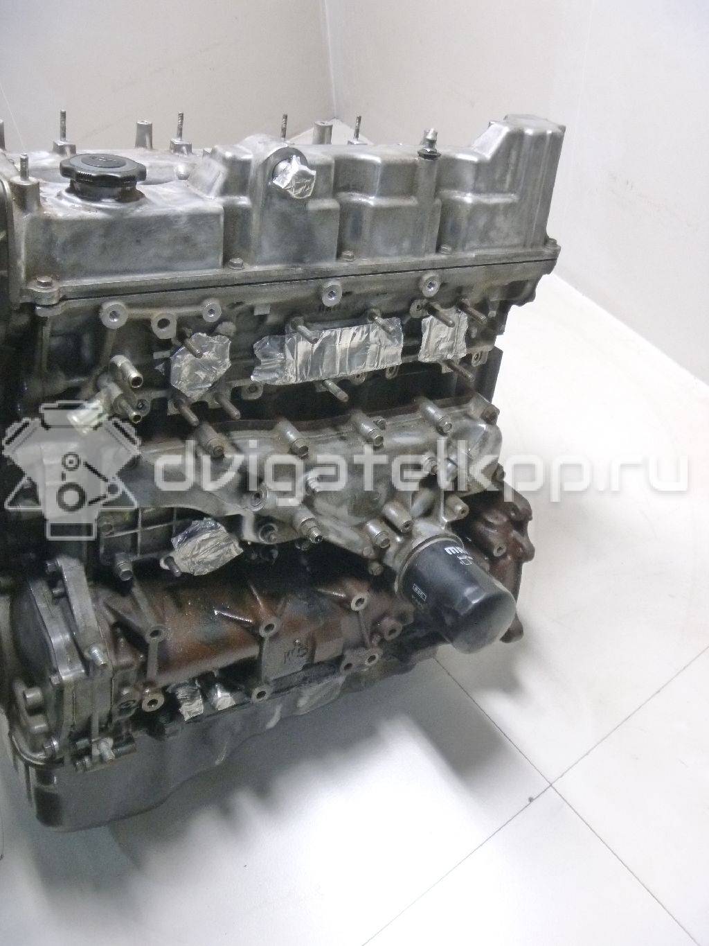 Фото Контрактный (б/у) двигатель BP (DOHC) для Mazda / Ford Australia / Eunos 103-125 л.с 16V 1.8 л бензин 5078987 {forloop.counter}}