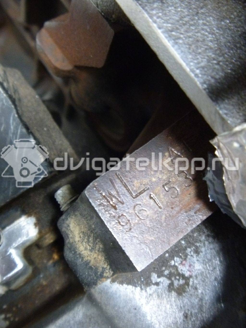 Фото Контрактный (б/у) двигатель BP (DOHC) для Mazda / Ford Australia / Eunos 125-130 л.с 16V 1.8 л бензин 5078987 {forloop.counter}}