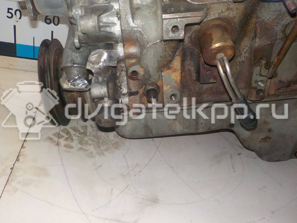 Фото Контрактный (б/у) двигатель F2 (12 V) для Ford Australia Telstar / Courier 91-117 л.с 12V 2.2 л бензин 1659761 {forloop.counter}}