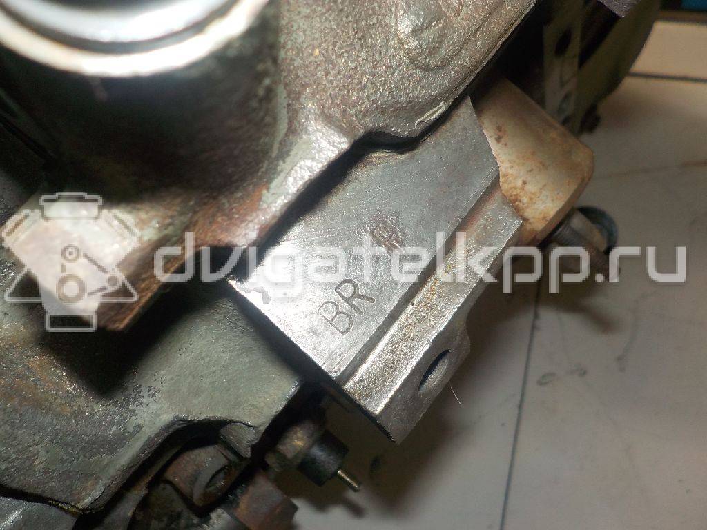 Фото Контрактный (б/у) двигатель F2 (12 V) для Ford Australia Telstar / Courier 91-117 л.с 12V 2.2 л бензин 1659761 {forloop.counter}}