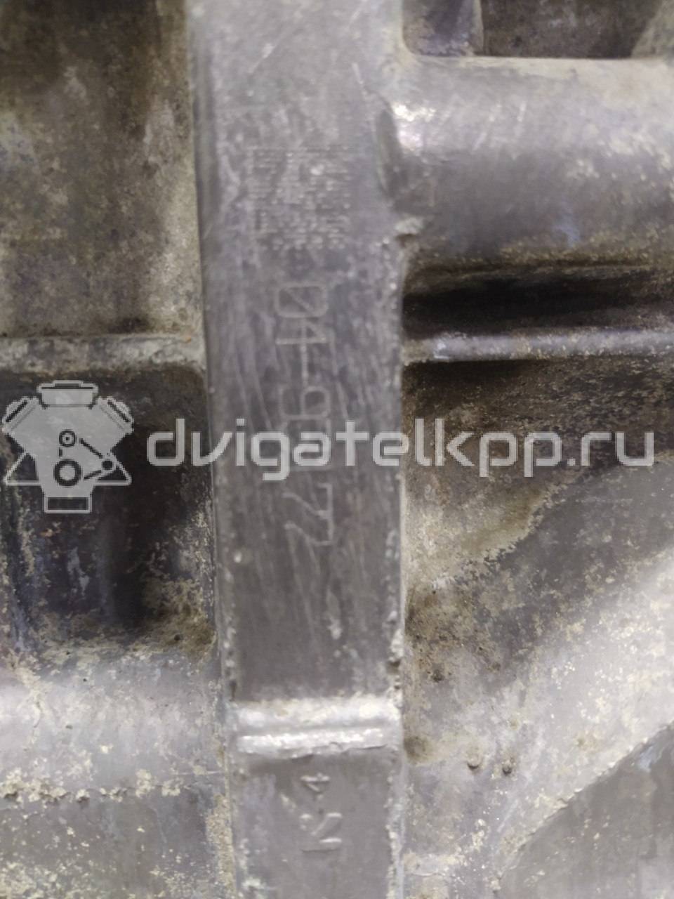 Фото Контрактный (б/у) двигатель 4B10 для Mitsubishi Lancer / Asx Ga W 136 л.с 16V 1.8 л бензин 1000C965 {forloop.counter}}