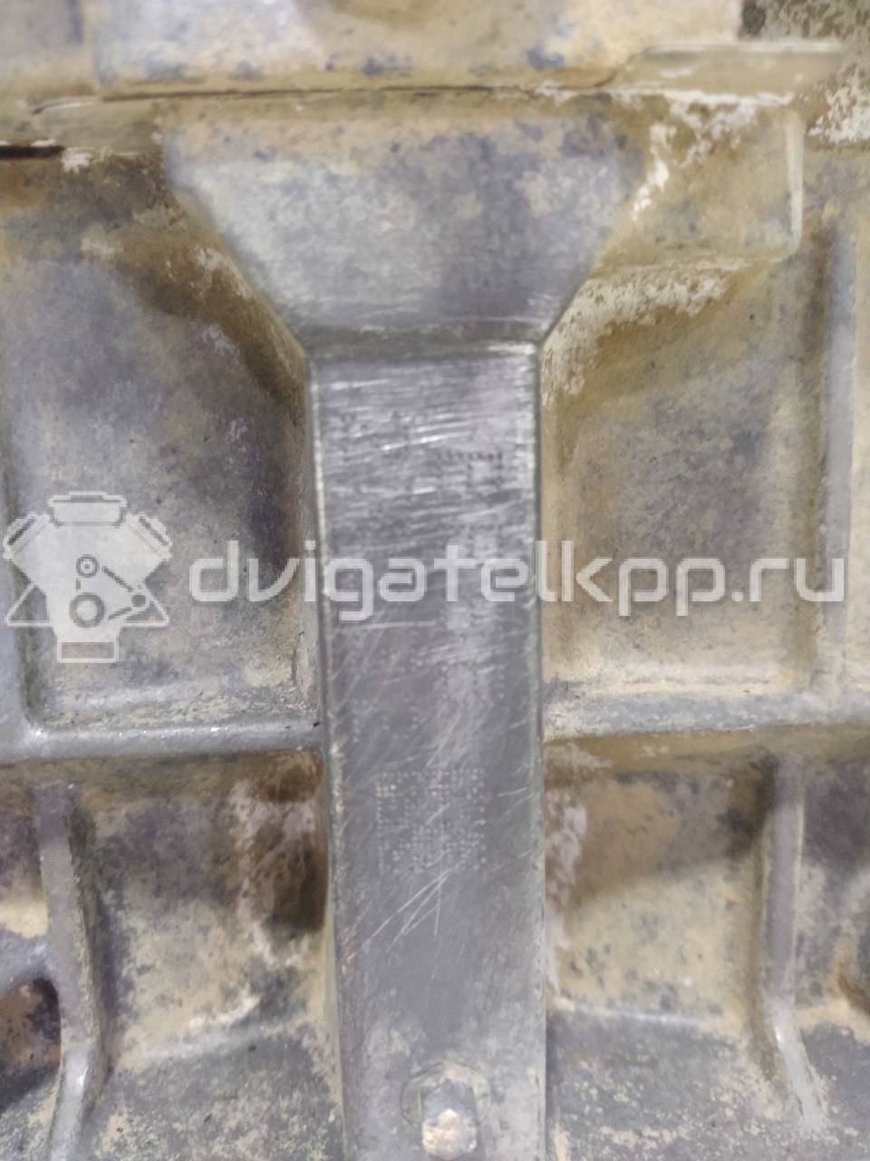 Фото Контрактный (б/у) двигатель 4B10 для Mitsubishi Lancer / Asx Ga W 136 л.с 16V 1.8 л бензин 1000C965 {forloop.counter}}