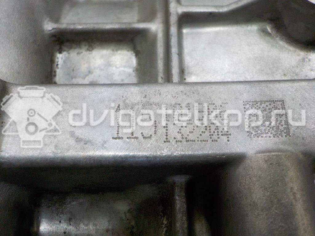 Фото Контрактный (б/у) двигатель 4B11 для Mitsubishi (Gac) / Citroen / Mitsubishi 167 л.с 16V 2.0 л бензин 1000D128 {forloop.counter}}