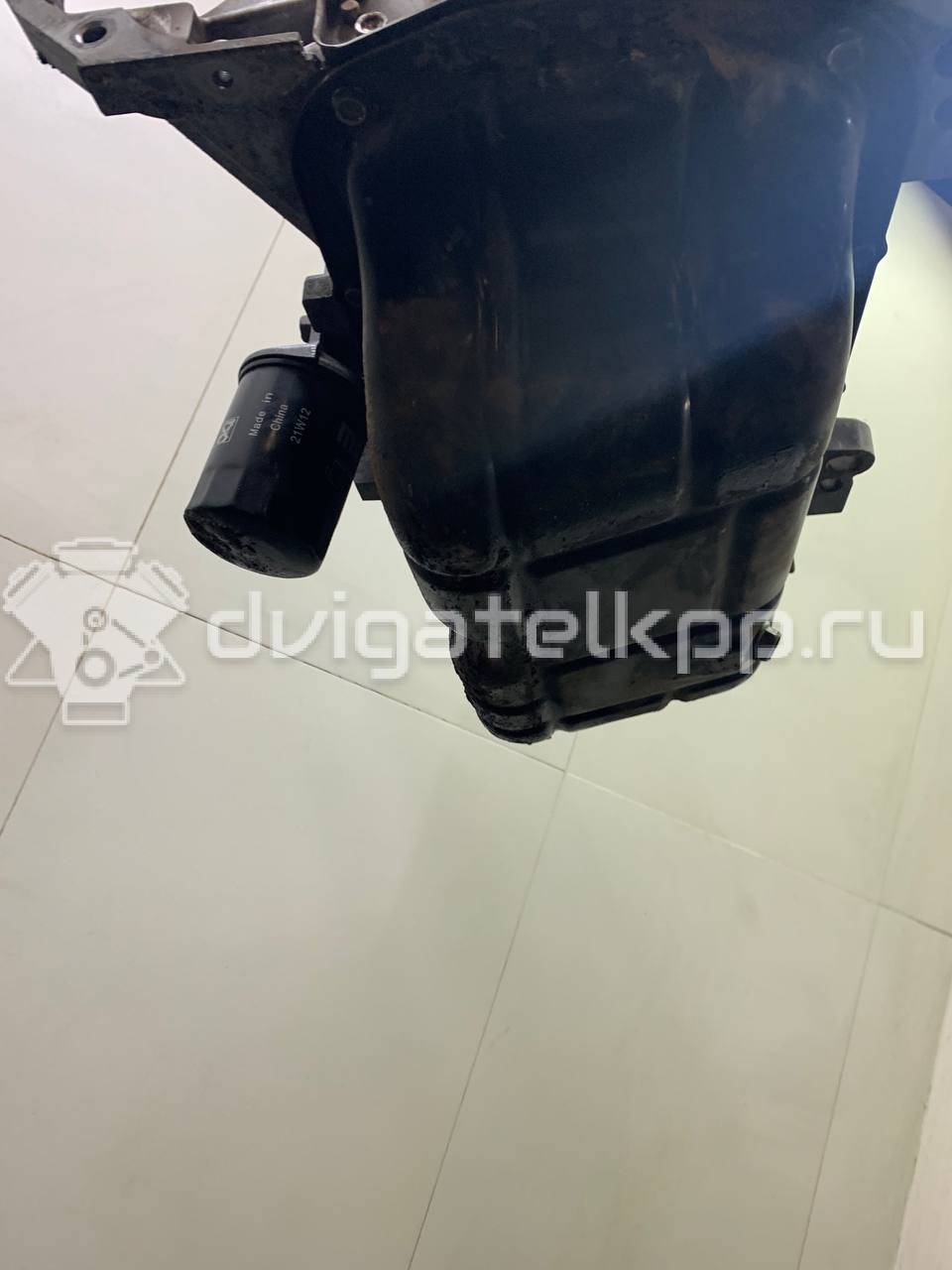 Фото Контрактный (б/у) двигатель 4A92 для Mitsubishi (Gac) Asx Ga W 122-124 л.с 16V 1.6 л бензин 1000D163 {forloop.counter}}