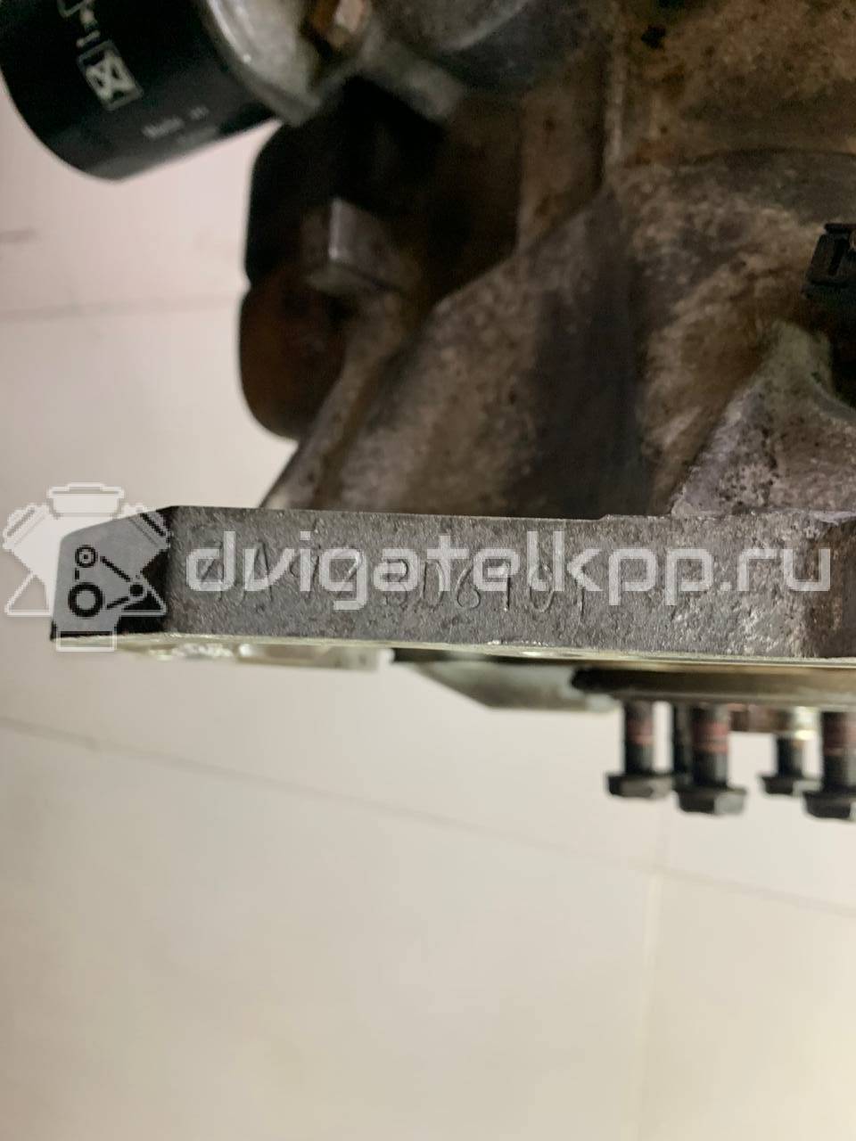 Фото Контрактный (б/у) двигатель 4A92 для Mitsubishi (Gac) Asx Ga W 122-124 л.с 16V 1.6 л бензин 1000D163 {forloop.counter}}