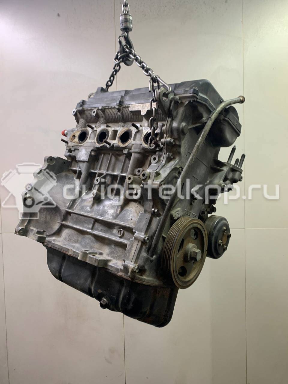 Фото Контрактный (б/у) двигатель 4A92 для Mitsubishi (Soueast) Lancer 113 л.с 16V 1.6 л бензин 1000D163 {forloop.counter}}