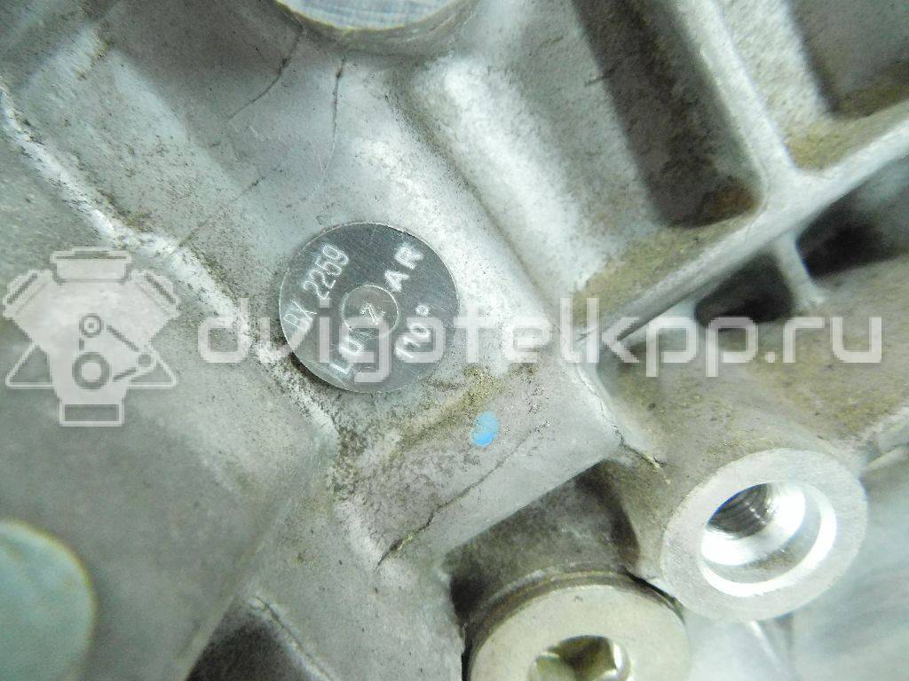 Фото Контрактный (б/у) двигатель 4B11 для Mitsubishi (Gac) / Citroen / Mitsubishi 167 л.с 16V 2.0 л бензин 1000C508 {forloop.counter}}