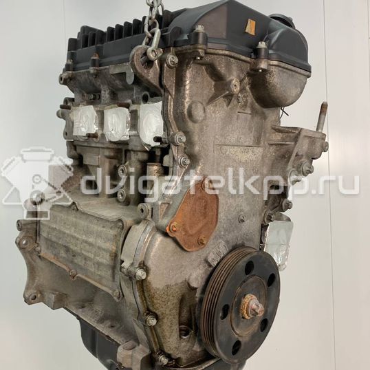 Фото Контрактный (б/у) двигатель 3A91 для Mitsubishi Colt 75 л.с 12V 1.1 л Бензин/газ MN131516