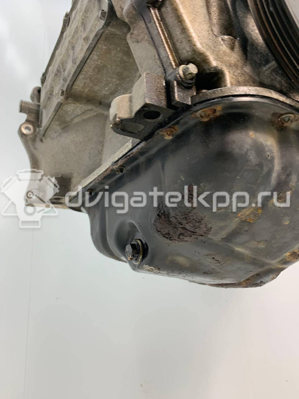 Фото Контрактный (б/у) двигатель 3A91 для Mitsubishi Colt 75 л.с 12V 1.1 л Бензин/газ MN131516 {forloop.counter}}