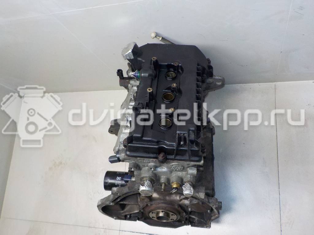 Фото Контрактный (б/у) двигатель 4G64 (12V) для Mitsubishi Pajero 112-118 л.с 12V 2.4 л бензин MN131516 {forloop.counter}}