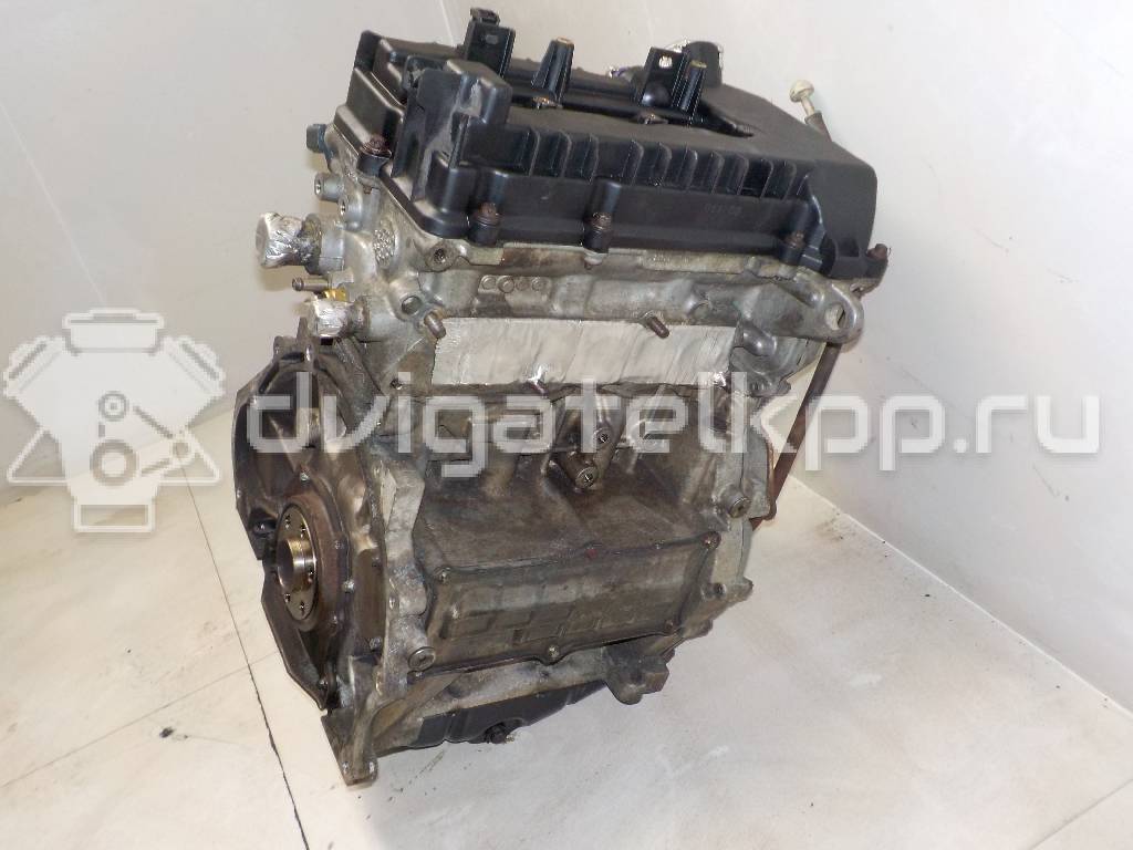 Фото Контрактный (б/у) двигатель 4G64 (12V) для Mitsubishi Pajero 112-118 л.с 12V 2.4 л бензин MN131516 {forloop.counter}}