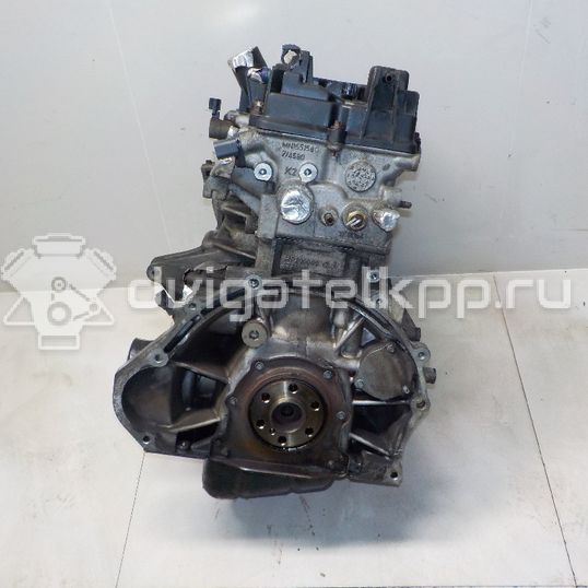 Фото Контрактный (б/у) двигатель 4G13 (12V) для Mitsubishi Colt / Mirage / Lancer 60-79 л.с 12V 1.3 л бензин MN131516