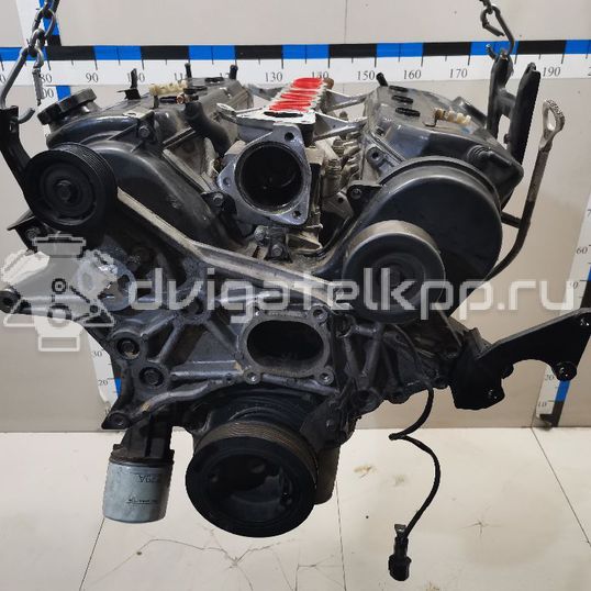 Фото Контрактный (б/у) двигатель 6G74 (SOHC 24V) для Mitsubishi Magna / Verada / Diamante / Pajero / L 180-247 л.с 24V 3.5 л Бензин/спирт 1000C794