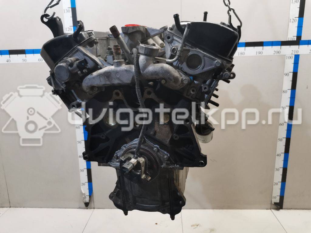 Фото Контрактный (б/у) двигатель 6G74 (SOHC 24V) для Mitsubishi Magna / Verada / Diamante / Pajero / L 180-247 л.с 24V 3.5 л Бензин/спирт 1000C794 {forloop.counter}}