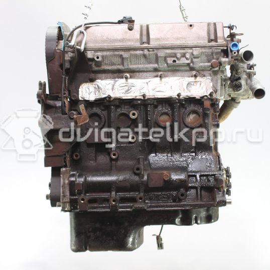 Фото Контрактный (б/у) двигатель 4G63 (SOHC 16V) для Mitsubishi Lancer / Galant / L / Space / Delica 106-137 л.с 16V 2.0 л Бензин/газ MD979502