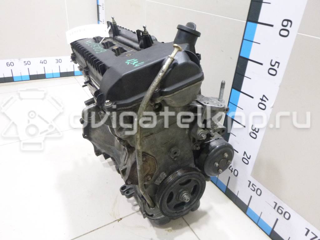 Фото Контрактный (б/у) двигатель 4A91 для Fengxing (Dongfeng) / Mitsubishi 120 л.с 16V 1.5 л бензин MN195850 {forloop.counter}}