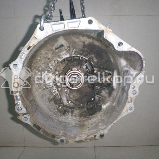 Фото Контрактная (б/у) МКПП для Toyota Dyna / Land Cruiser / Hiace / Hilux / Fortuner N5 , N6 102-204 л.с 16V 3.0 л 1KD-FTV Дизельное топливо 330306A610