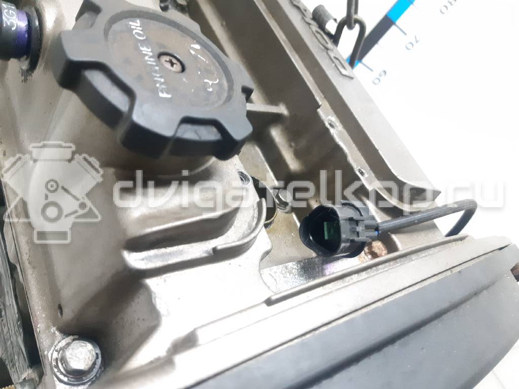 Фото Контрактный (б/у) двигатель 4G63 (SOHC 8V) для Mitsubishi Galant / L / Space / Sapporo / Cordia A21 A, Ab, Ac 86-137 л.с 8V 2.0 л бензин MD979304 {forloop.counter}}