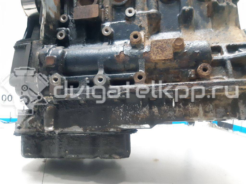 Фото Контрактный (б/у) двигатель 4G63 (SOHC 8V) для Mitsubishi Galant / L / Space / Sapporo / Cordia A21 A, Ab, Ac 86-137 л.с 8V 2.0 л бензин MD979304 {forloop.counter}}