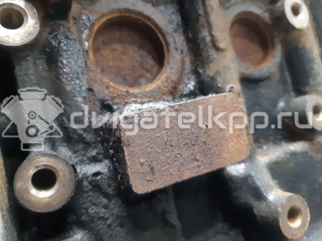 Фото Контрактный (б/у) двигатель 4G63 (SOHC 8V) для Mitsubishi Galant / L / Space / Sapporo / Cordia A21 A, Ab, Ac 86-137 л.с 8V 2.0 л бензин MD979304 {forloop.counter}}