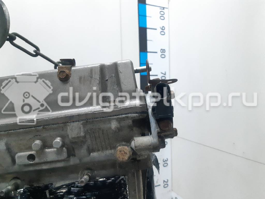 Фото Контрактный (б/у) двигатель 4G63 (SOHC 16V) для Mitsubishi Lancer / Galant / L / Space / Delica 106-137 л.с 16V 2.0 л Бензин/газ MD979304 {forloop.counter}}