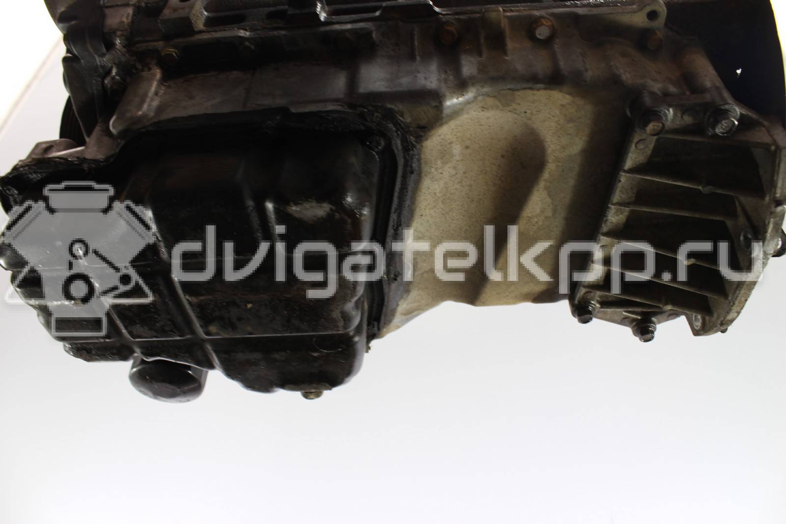 Фото Контрактный (б/у) двигатель 4G63 (SOHC 16V) для Mitsubishi Lancer / Galant / L / Space / Delica 106-137 л.с 16V 2.0 л Бензин/газ MD979304 {forloop.counter}}