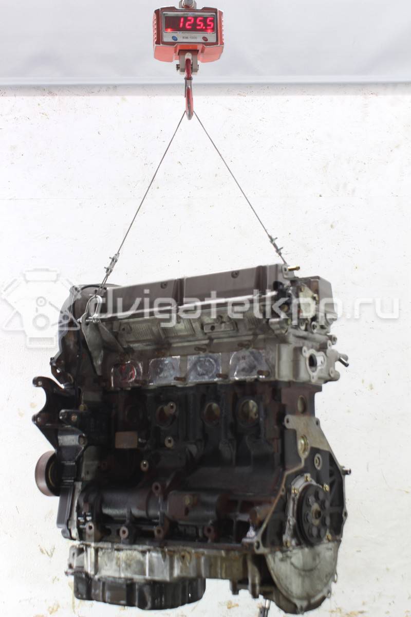 Фото Контрактный (б/у) двигатель 4G63 (SOHC 16V) для Mitsubishi Lancer / Galant / L / Space / Delica 106-137 л.с 16V 2.0 л Бензин/газ MD979304 {forloop.counter}}