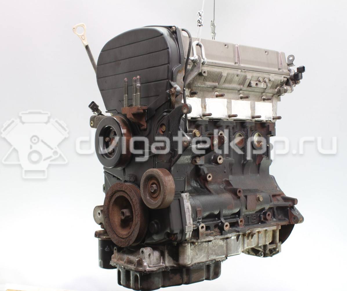 Фото Контрактный (б/у) двигатель 4G63 (SOHC 8V) для Mitsubishi Galant / L / Space / Sapporo / Cordia A21 A, Ab, Ac 86-137 л.с 8V 2.0 л бензин MD979304 {forloop.counter}}