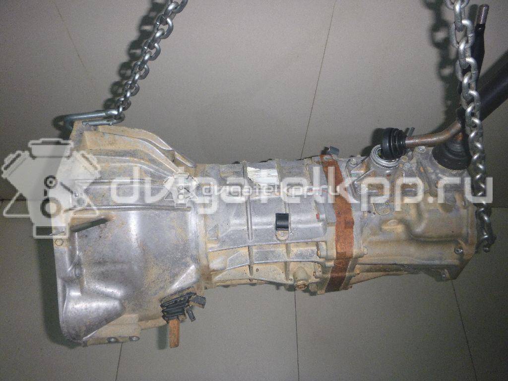 Фото Контрактная (б/у) МКПП для Toyota Dyna / Land Cruiser / Hiace / Hilux / Fortuner N5 , N6 102-204 л.с 16V 3.0 л 1KD-FTV Дизельное топливо 330306A610 {forloop.counter}}