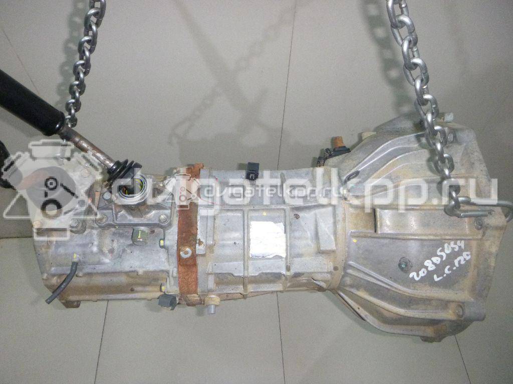 Фото Контрактная (б/у) МКПП для Toyota Dyna / Land Cruiser / Hiace / Hilux / Fortuner N5 , N6 102-204 л.с 16V 3.0 л 1KD-FTV Дизельное топливо 330306A610 {forloop.counter}}