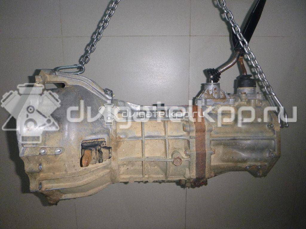 Фото Контрактная (б/у) МКПП для Toyota Dyna / Land Cruiser / Hiace / Hilux / Fortuner N5 , N6 102-204 л.с 16V 3.0 л 1KD-FTV Дизельное топливо 330306A610 {forloop.counter}}