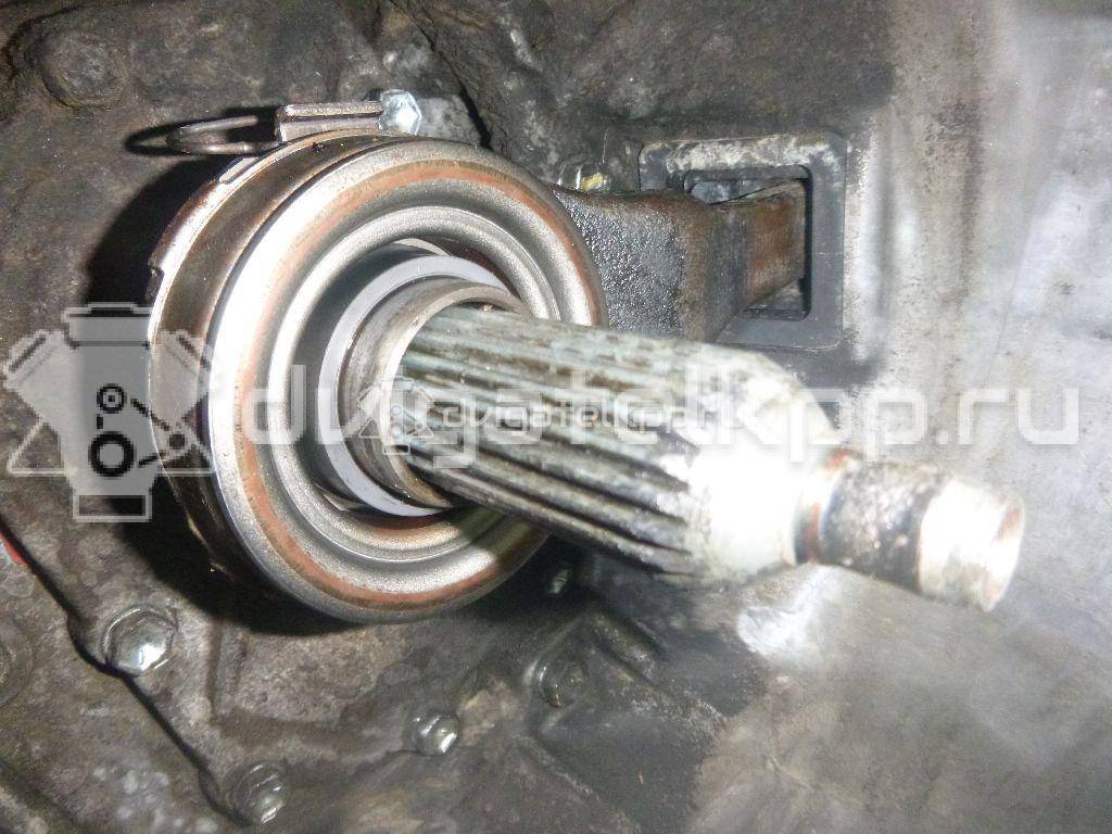 Фото Контрактная (б/у) МКПП для Toyota Dyna / Land Cruiser / Hiace / Hilux / Fortuner N5 , N6 102-204 л.с 16V 3.0 л 1KD-FTV Дизельное топливо 330306A610 {forloop.counter}}