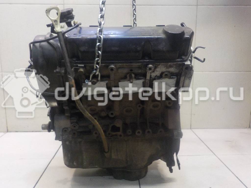 Фото Контрактный (б/у) двигатель 6G74 (DOHC 24V) для Mitsubishi Proudia Dignity S4 A, S3 A / Pajero / Debonair A 184-260 л.с 24V 3.5 л бензин MD975988 {forloop.counter}}