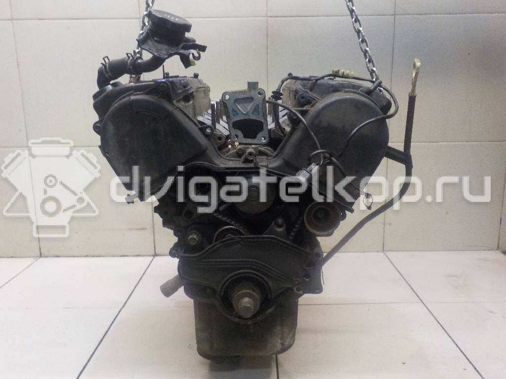 Фото Контрактный (б/у) двигатель 6G74 (DOHC 24V) для Mitsubishi Proudia Dignity S4 A, S3 A / Pajero / Debonair A 184-260 л.с 24V 3.5 л бензин MD975988 {forloop.counter}}