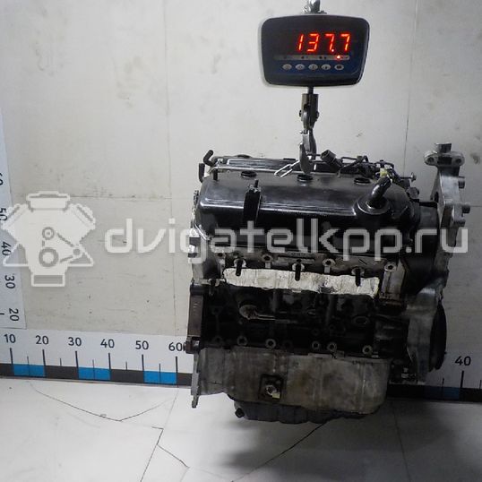 Фото Контрактный (б/у) двигатель 6G72 (DOHC 24V) для Mitsubishi Eclipse / Diamante / Galant / Pajero / L 143-286 л.с 24V 3.0 л бензин MD975973