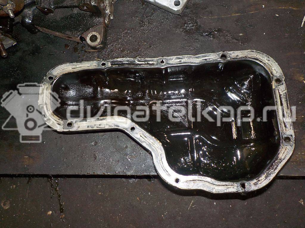 Фото Контрактный (б/у) двигатель 6G72 (DOHC 24V) для Mitsubishi Eclipse / Diamante / Galant / Pajero / L 143-286 л.с 24V 3.0 л бензин MD975973 {forloop.counter}}