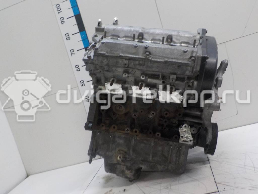 Фото Контрактный (б/у) двигатель 6G74 (SOHC 24V) для Mitsubishi Magna / Verada / Diamante / Pajero / L 180-247 л.с 24V 3.5 л Бензин/спирт MD979473 {forloop.counter}}