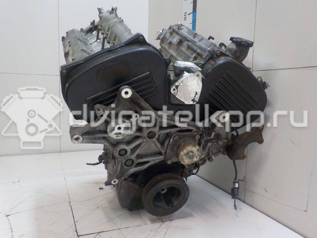 Фото Контрактный (б/у) двигатель 6G74 (SOHC 24V) для Mitsubishi Magna / Verada / Diamante / Pajero / L 180-247 л.с 24V 3.5 л Бензин/спирт MD979473 {forloop.counter}}