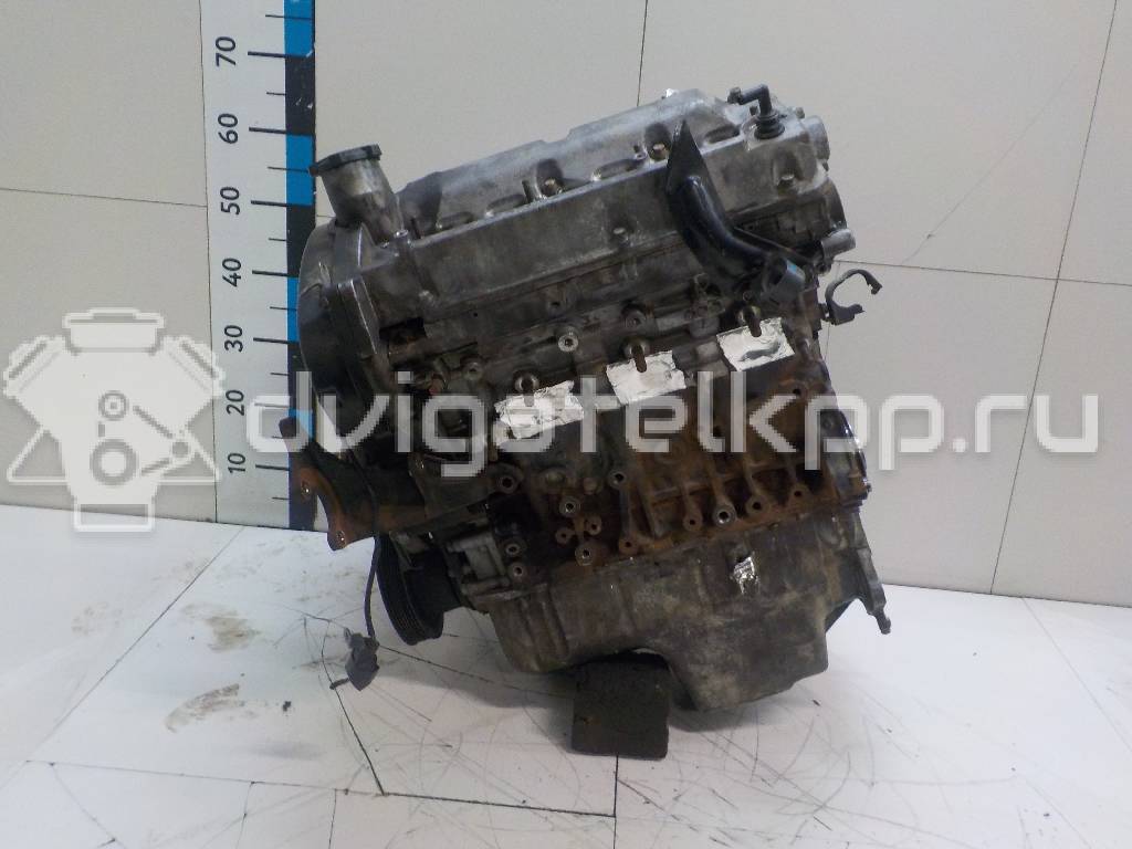 Фото Контрактный (б/у) двигатель 6G74 (SOHC 24V) для Mitsubishi Magna / Verada / Diamante / Pajero / L 180-247 л.с 24V 3.5 л Бензин/спирт MD979473 {forloop.counter}}