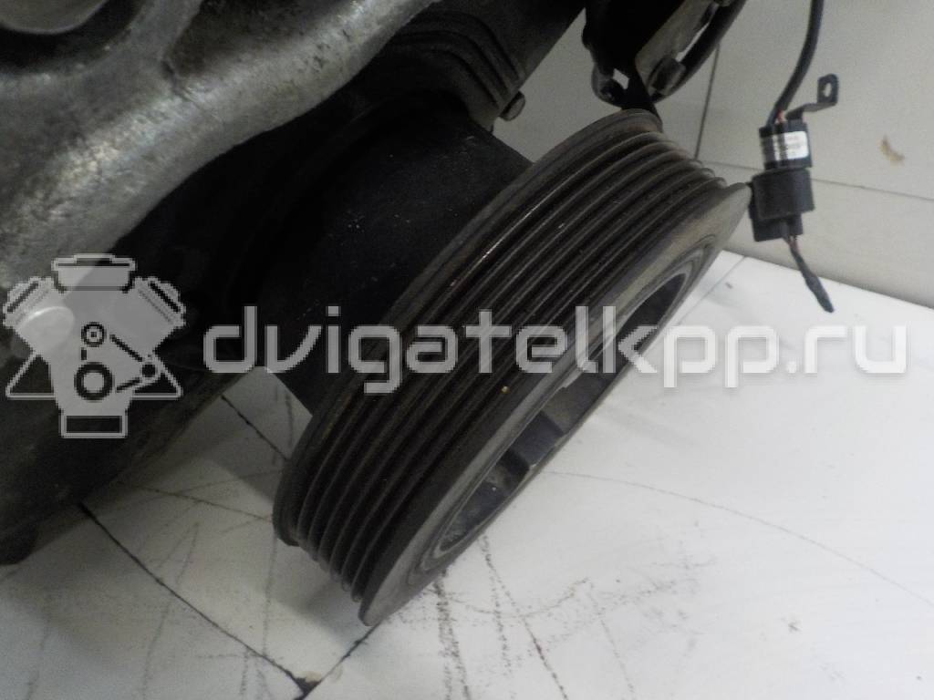 Фото Контрактный (б/у) двигатель 6G74 (DOHC 24V) для Mitsubishi Proudia Dignity S4 A, S3 A / Pajero / Debonair A 184-260 л.с 24V 3.5 л бензин MD979473 {forloop.counter}}