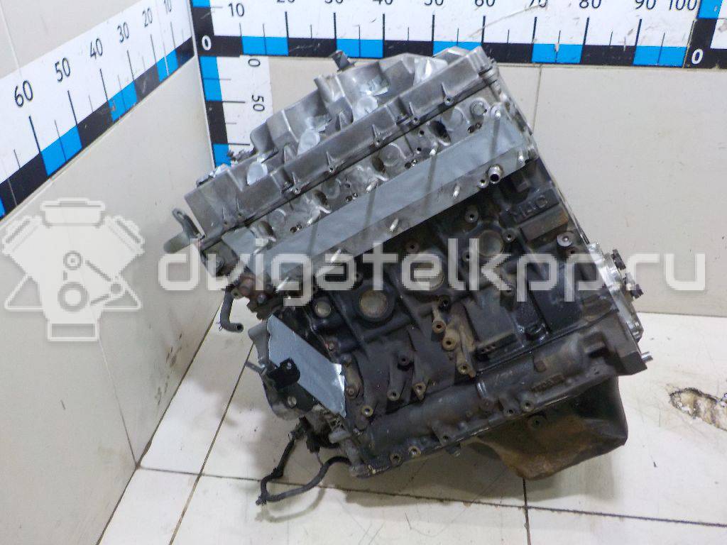 Фото Контрактный (б/у) двигатель 4M41 для Mitsubishi Pajero / L 160-208 л.с 16V 3.2 л Дизельное топливо 1000C787 {forloop.counter}}